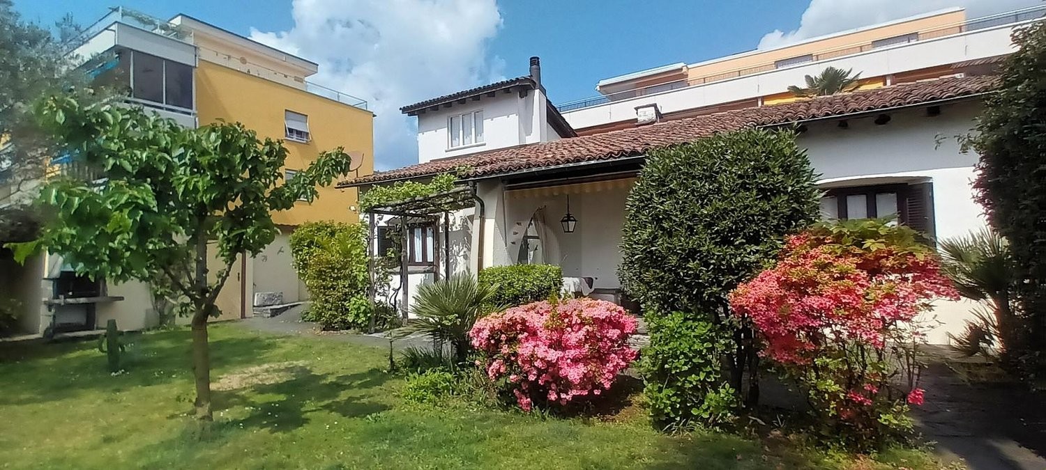 5-Zimmer-Einfamilienhaus, Foto 2 von 4