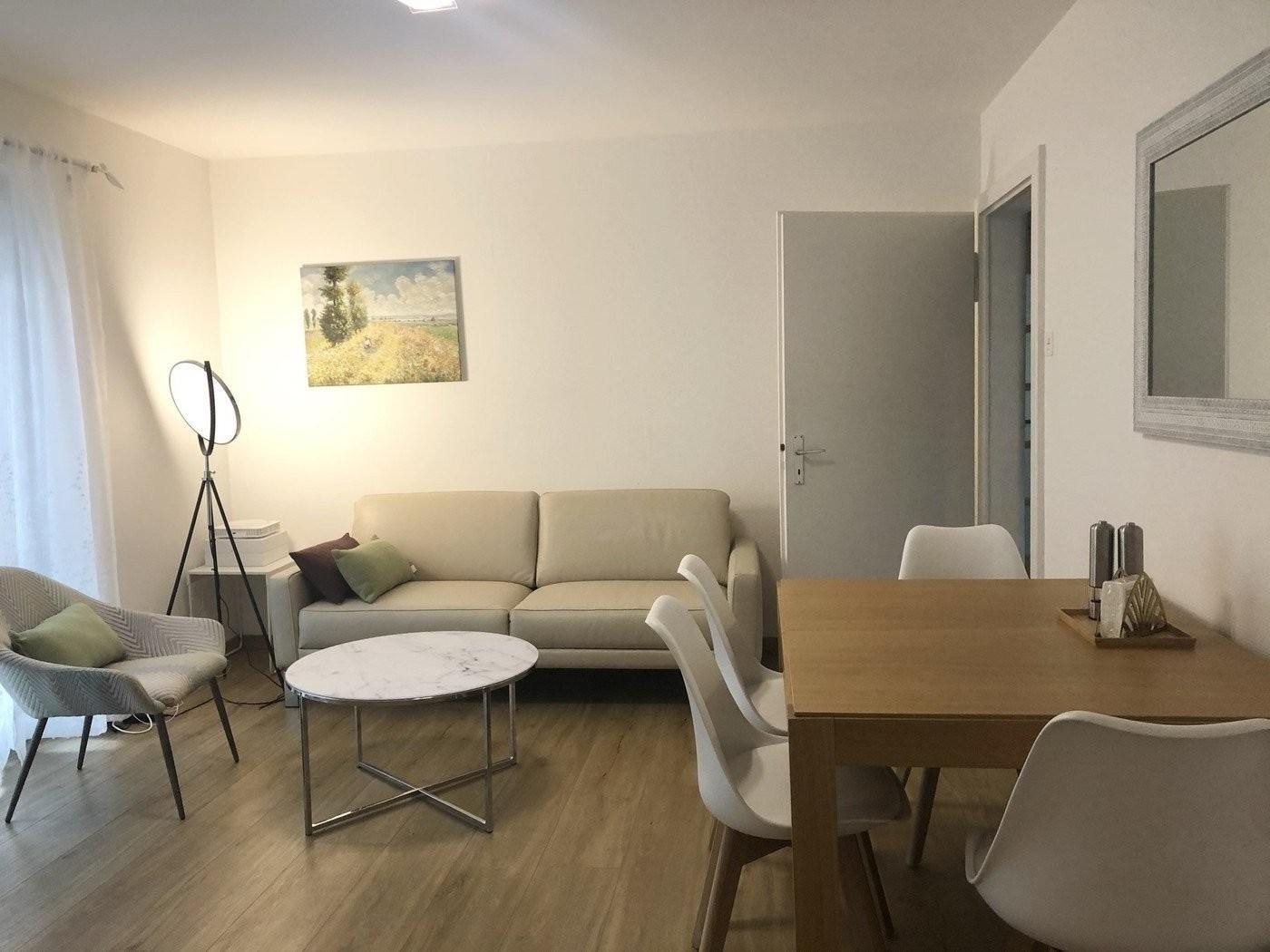 Zimmer in einer Wohngemeinschaft, Foto 2 von 10