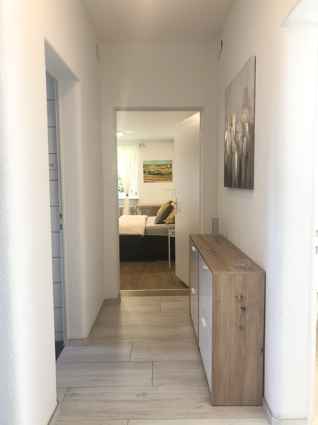 Zimmer in einer Wohngemeinschaft, Foto 4 von 10