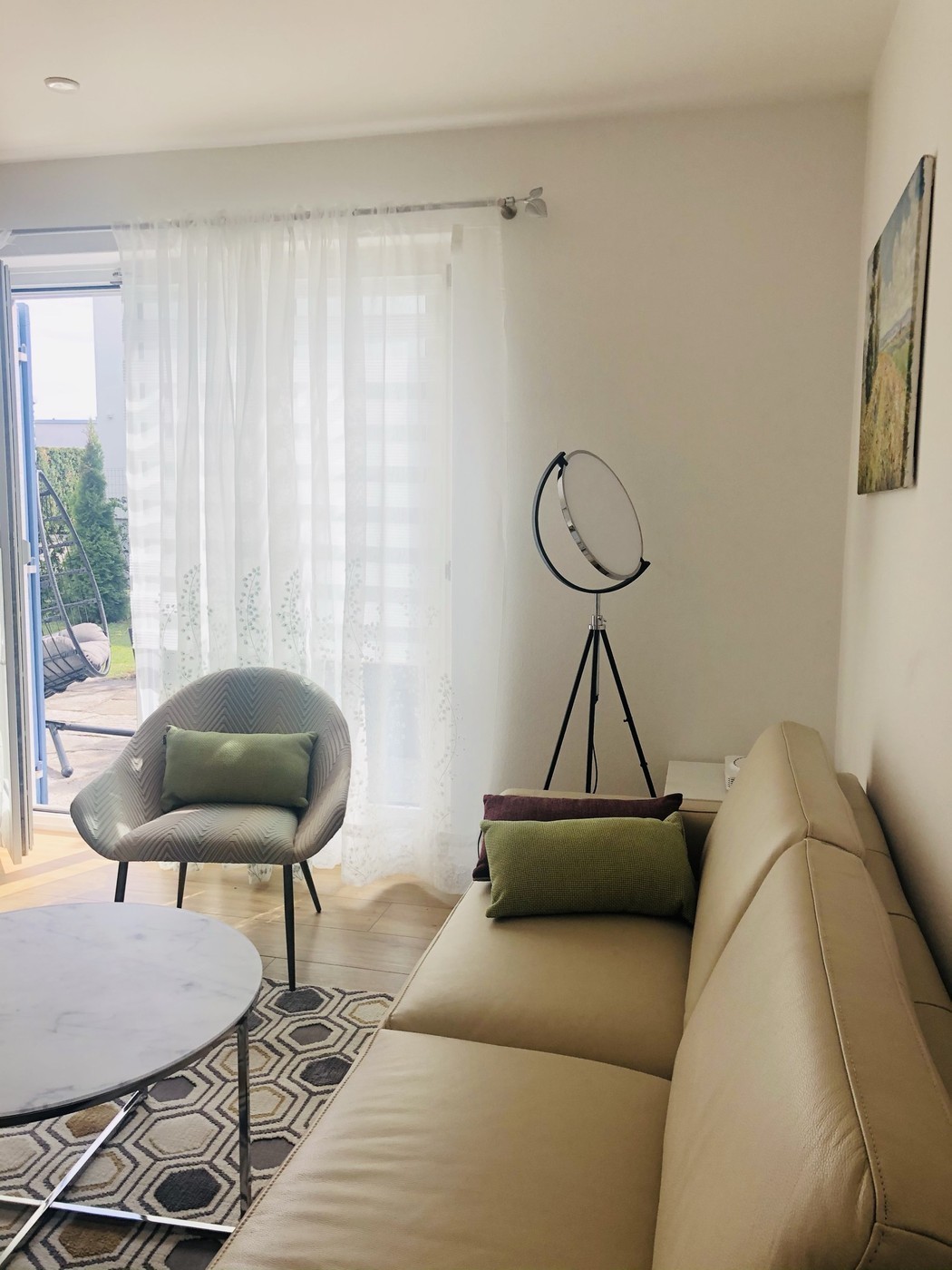 Zimmer in einer Wohngemeinschaft, Foto 1 von 10