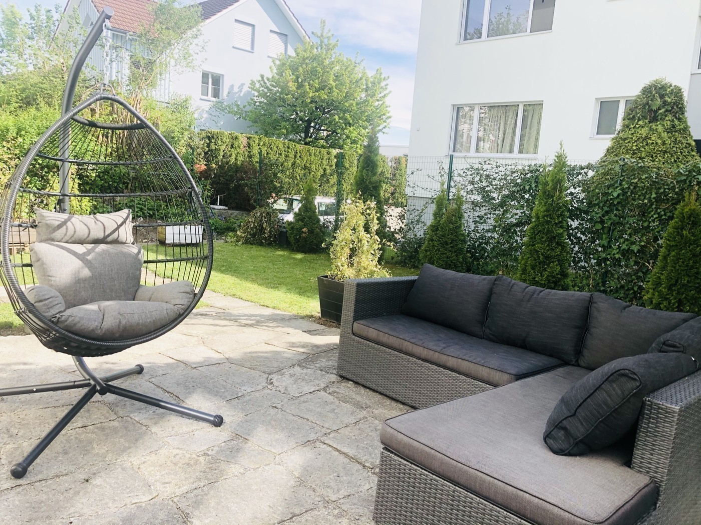 Zimmer in einer Wohngemeinschaft, Foto 5 von 10