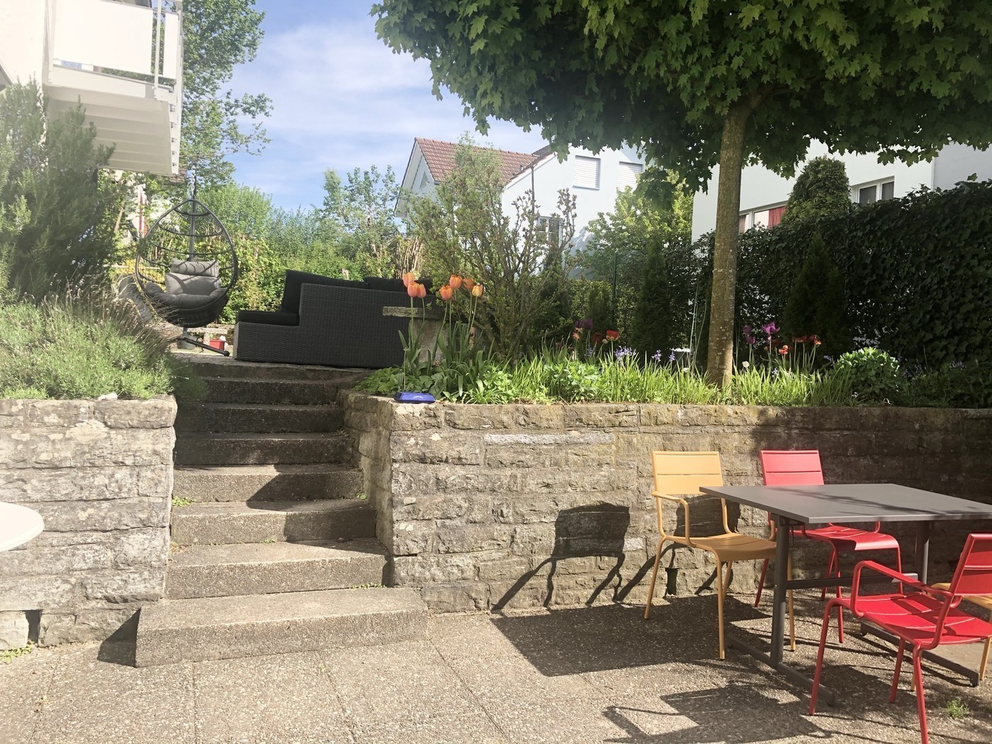 Zimmer in einer Wohngemeinschaft, Foto 9 von 10