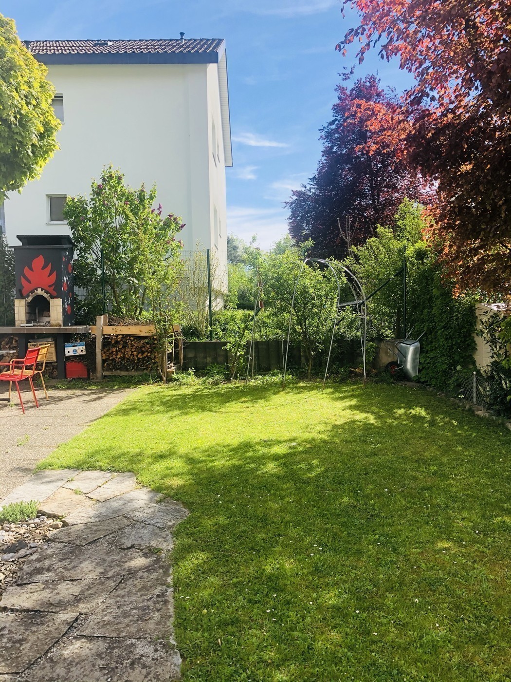 Zimmer in einer Wohngemeinschaft, Foto 7 von 10