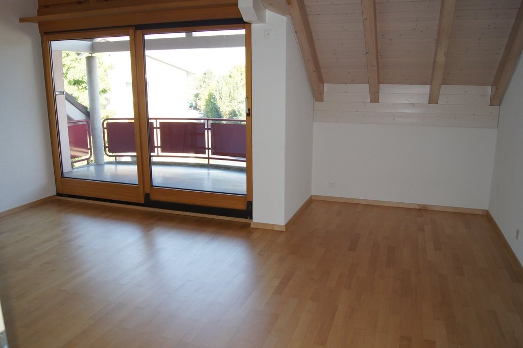Appartement 5 ½ pièces
