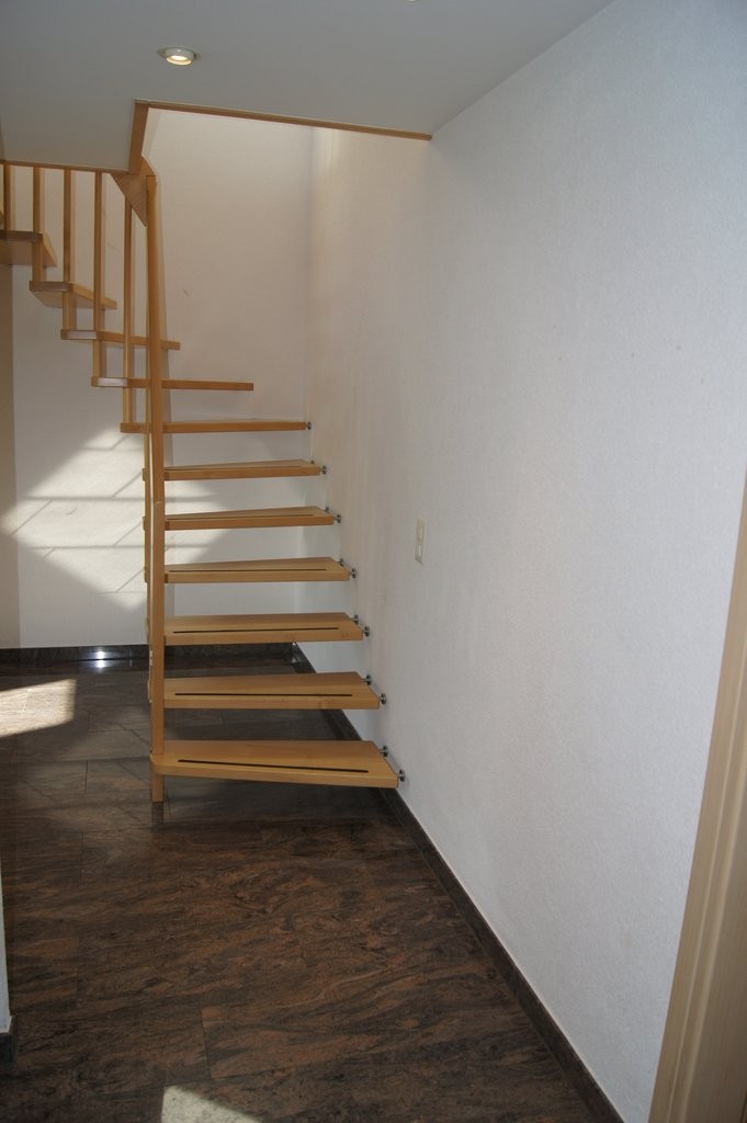 Appartement 5 ½ pièces