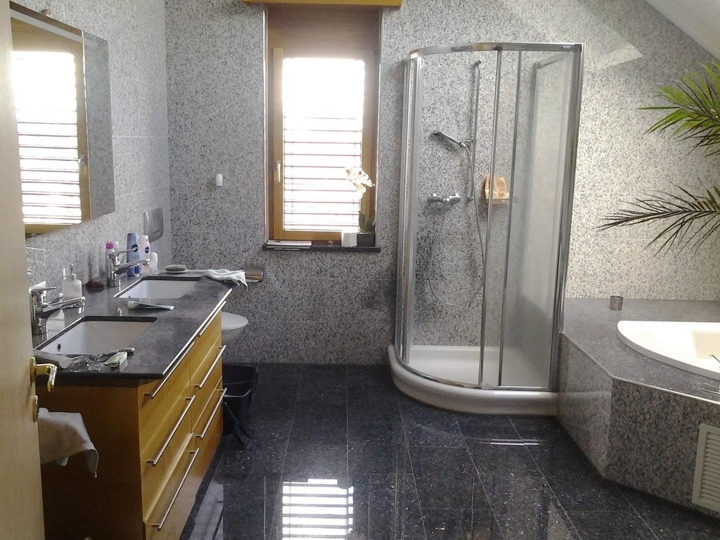 Appartement 5 ½ pièces