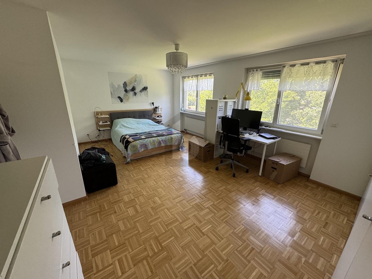 5 ½ rooms row house, Foto 3 von 4