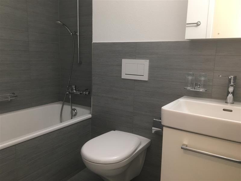 1 room apartment, Foto 2 von 4