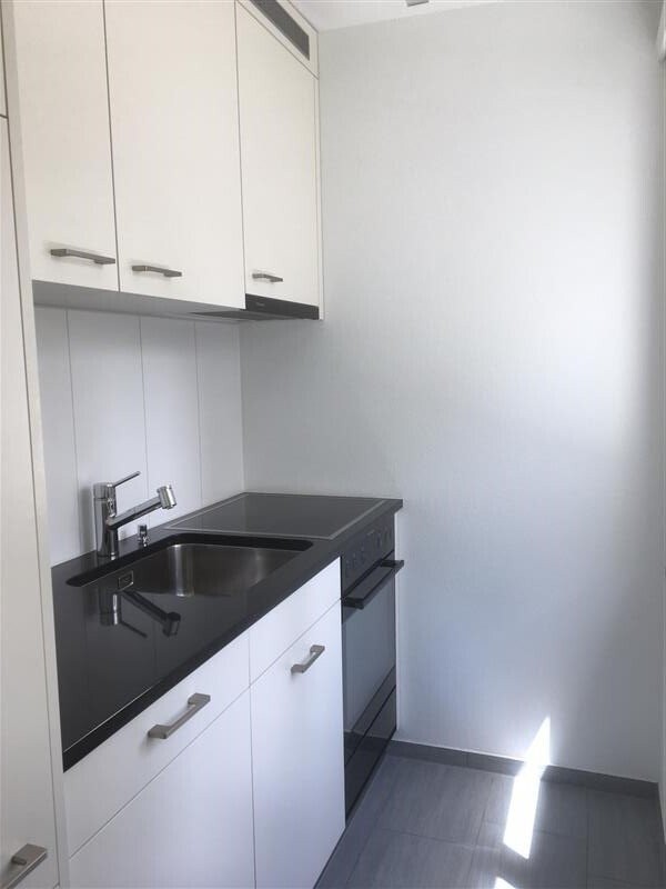 1 room apartment, Foto 3 von 4