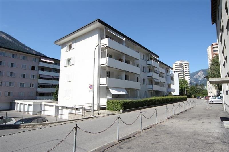 1 room apartment, Foto 1 von 4