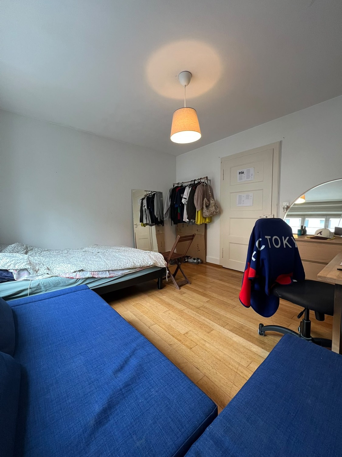 Zimmer in einer WG