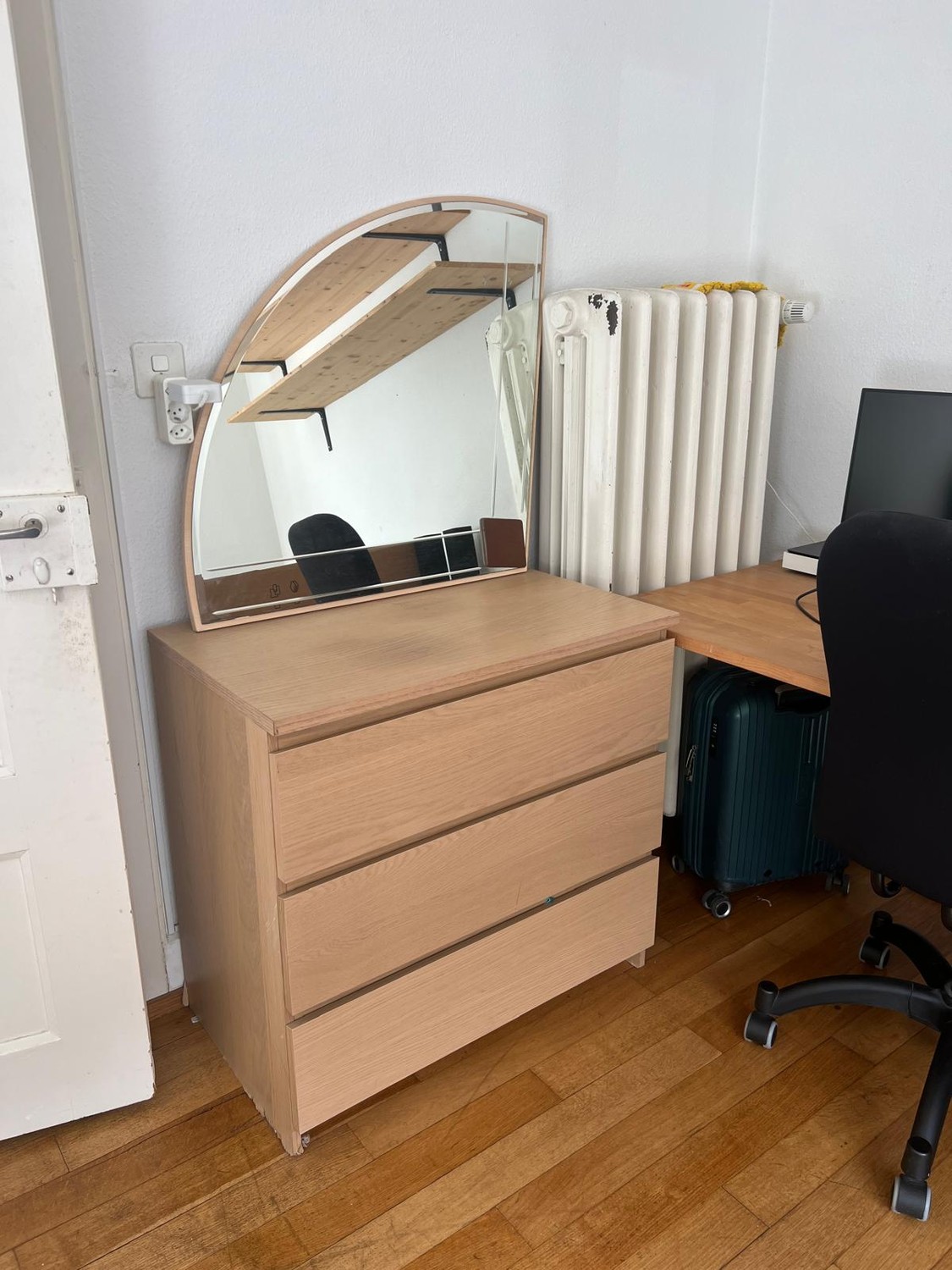 Zimmer in einer WG