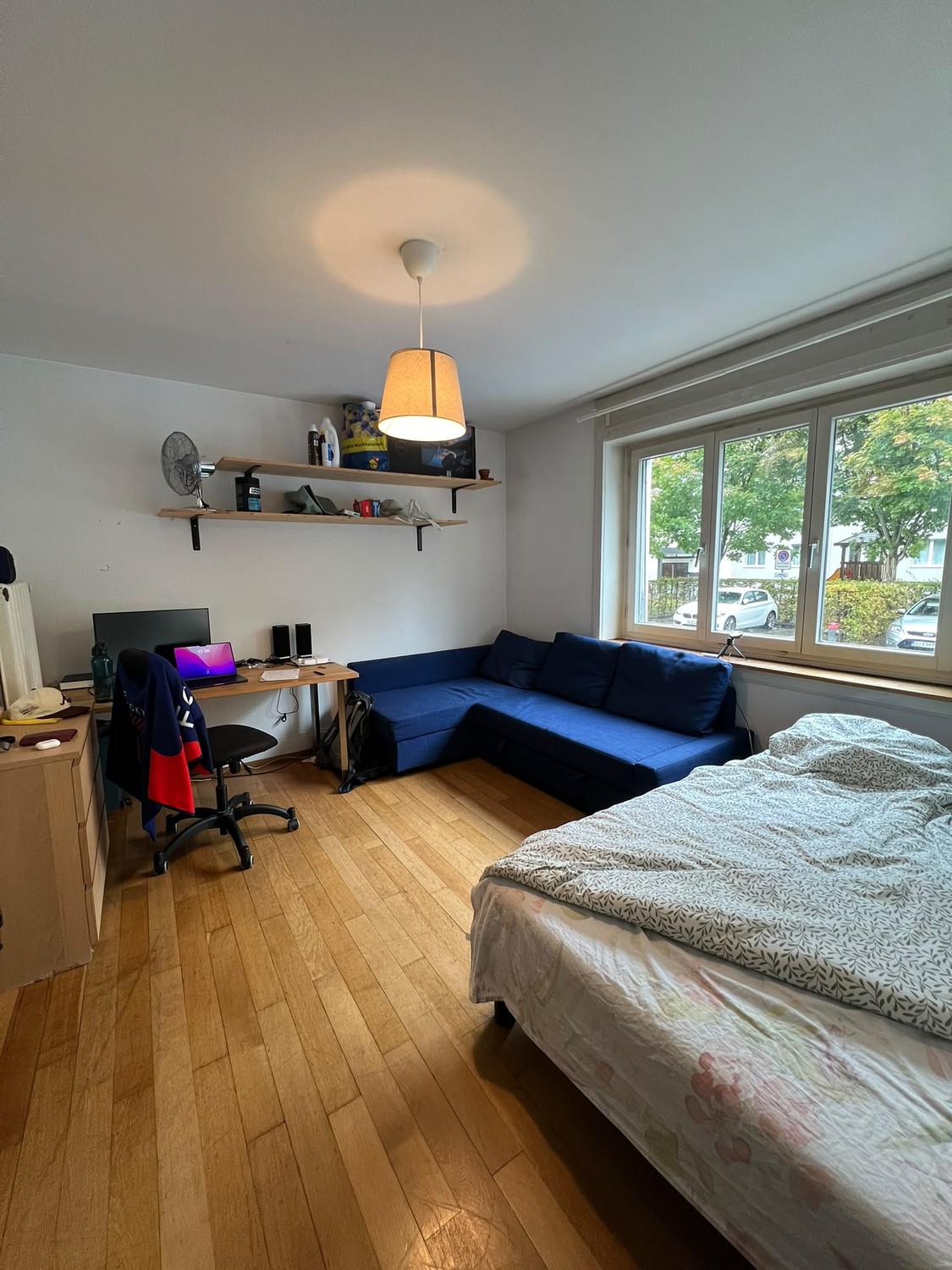 Zimmer in einer WG