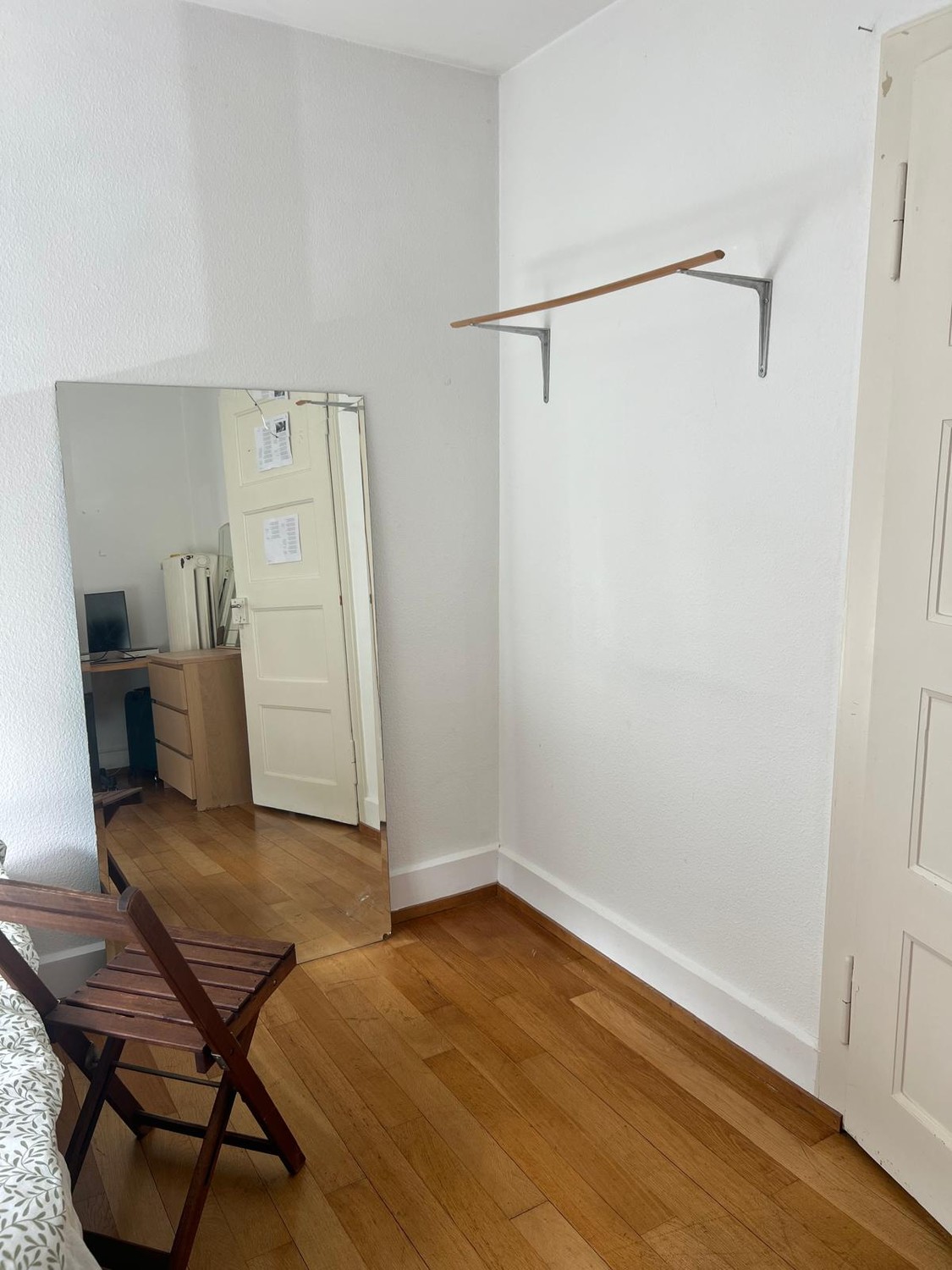 Zimmer in einer WG