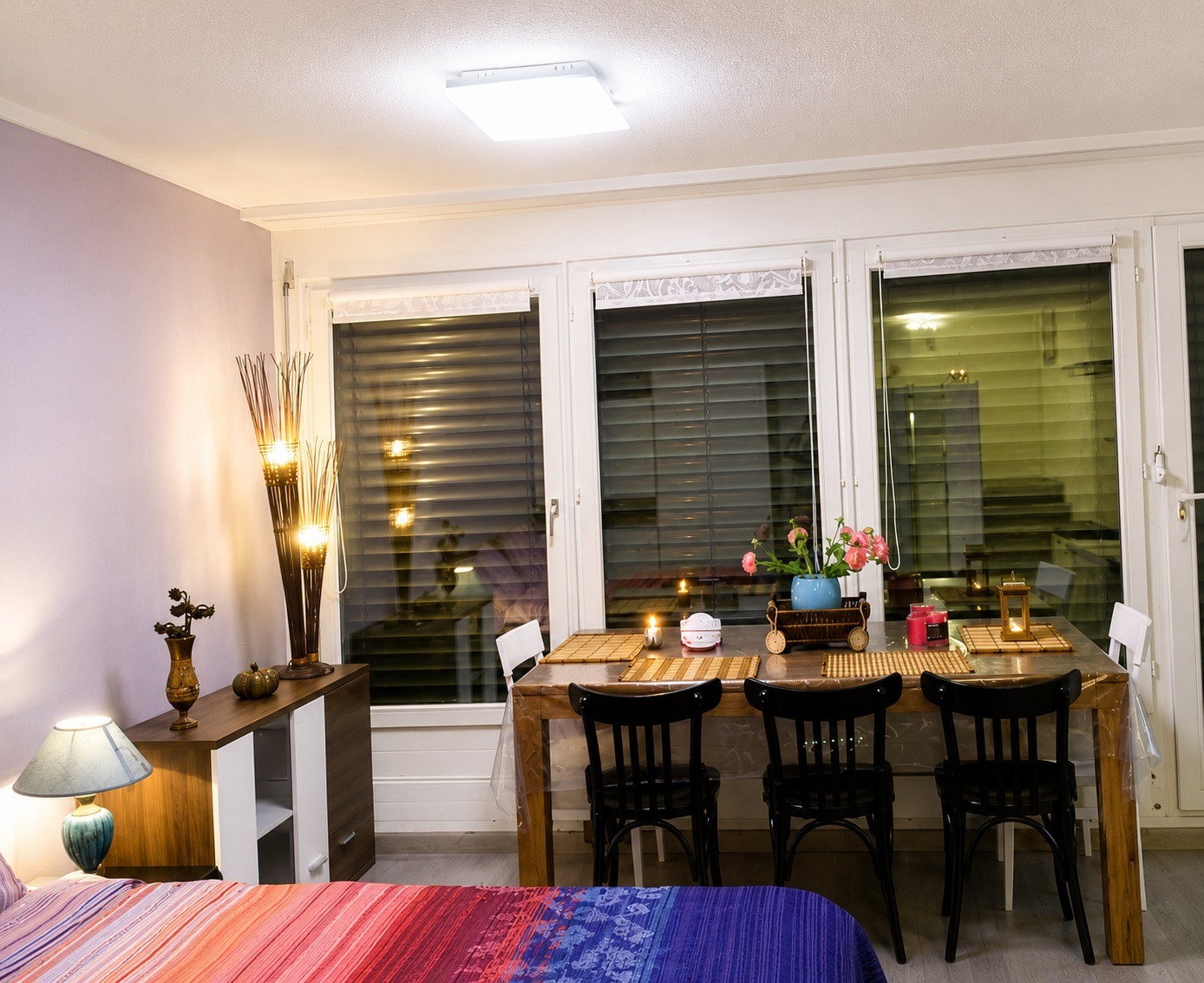 1 ½ rooms furnished flat, Foto 5 von 10