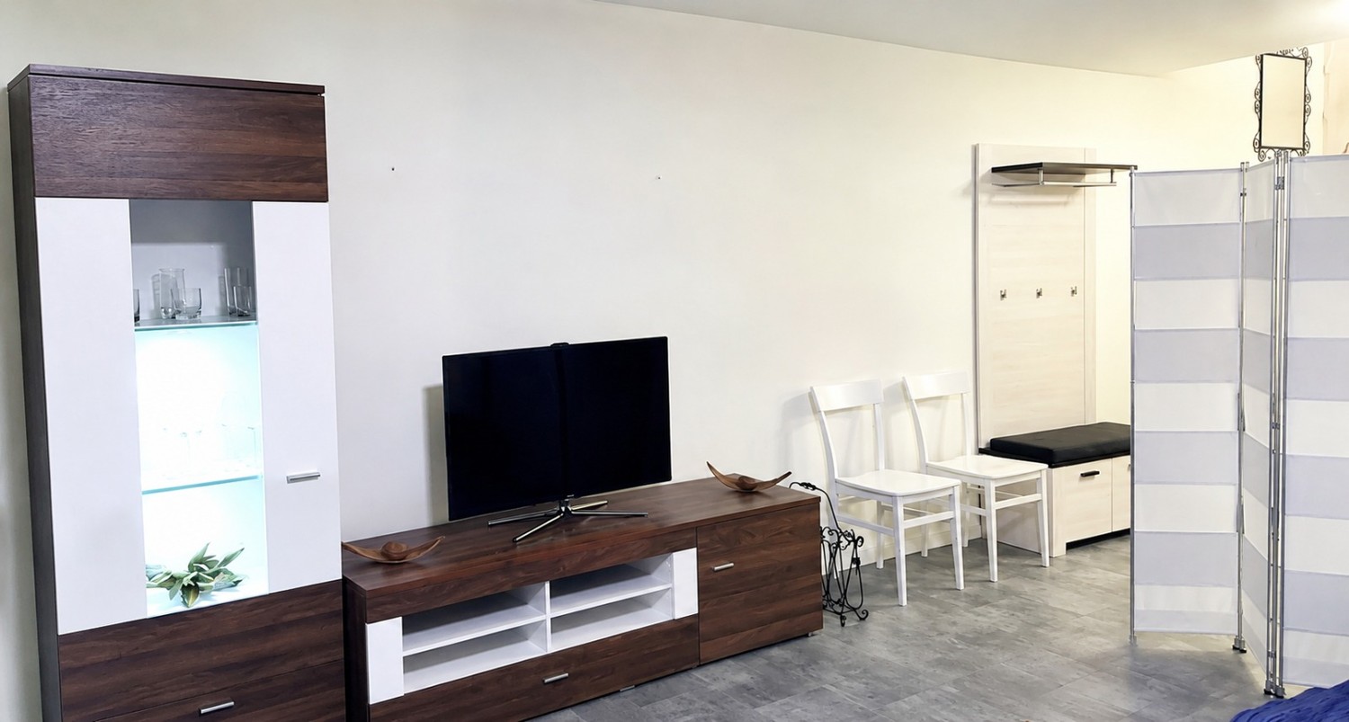 1 ½ rooms furnished flat, Foto 3 von 10