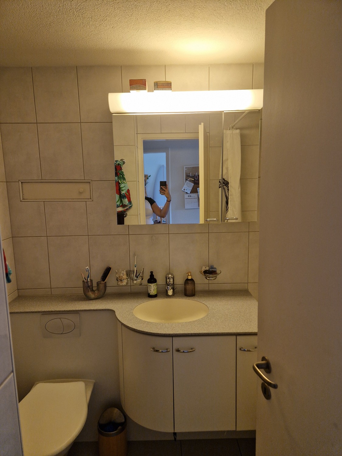 Room in a shared flat, Foto 6 von 6