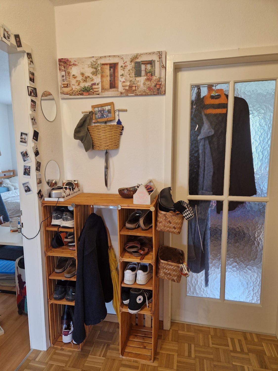 Room in a shared flat, Foto 4 von 6