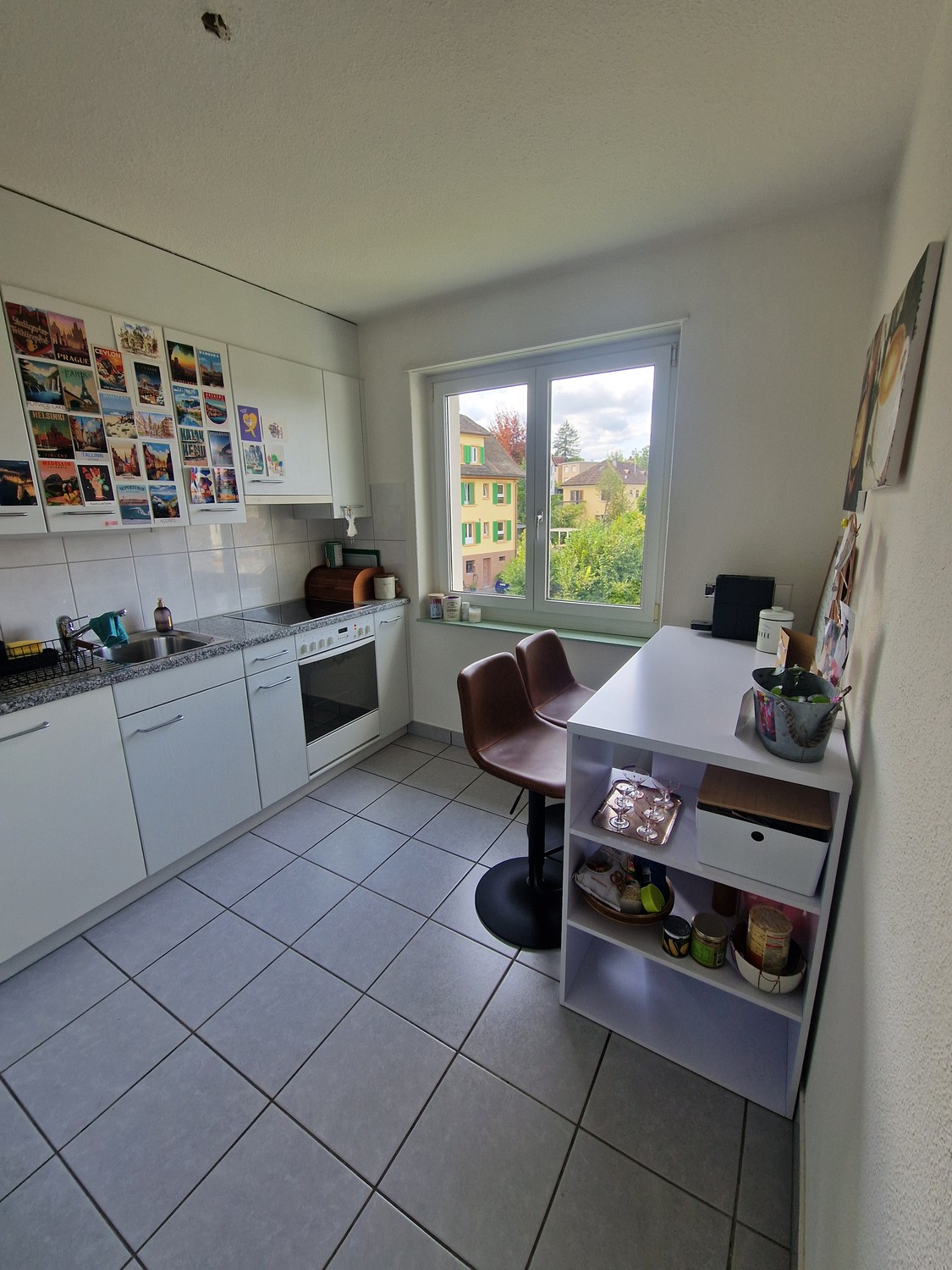 Room in a shared flat, Foto 5 von 6