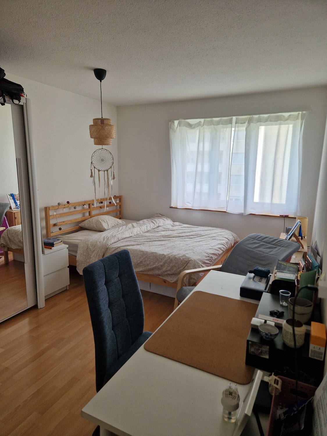 Room in a shared flat, Foto 3 von 6