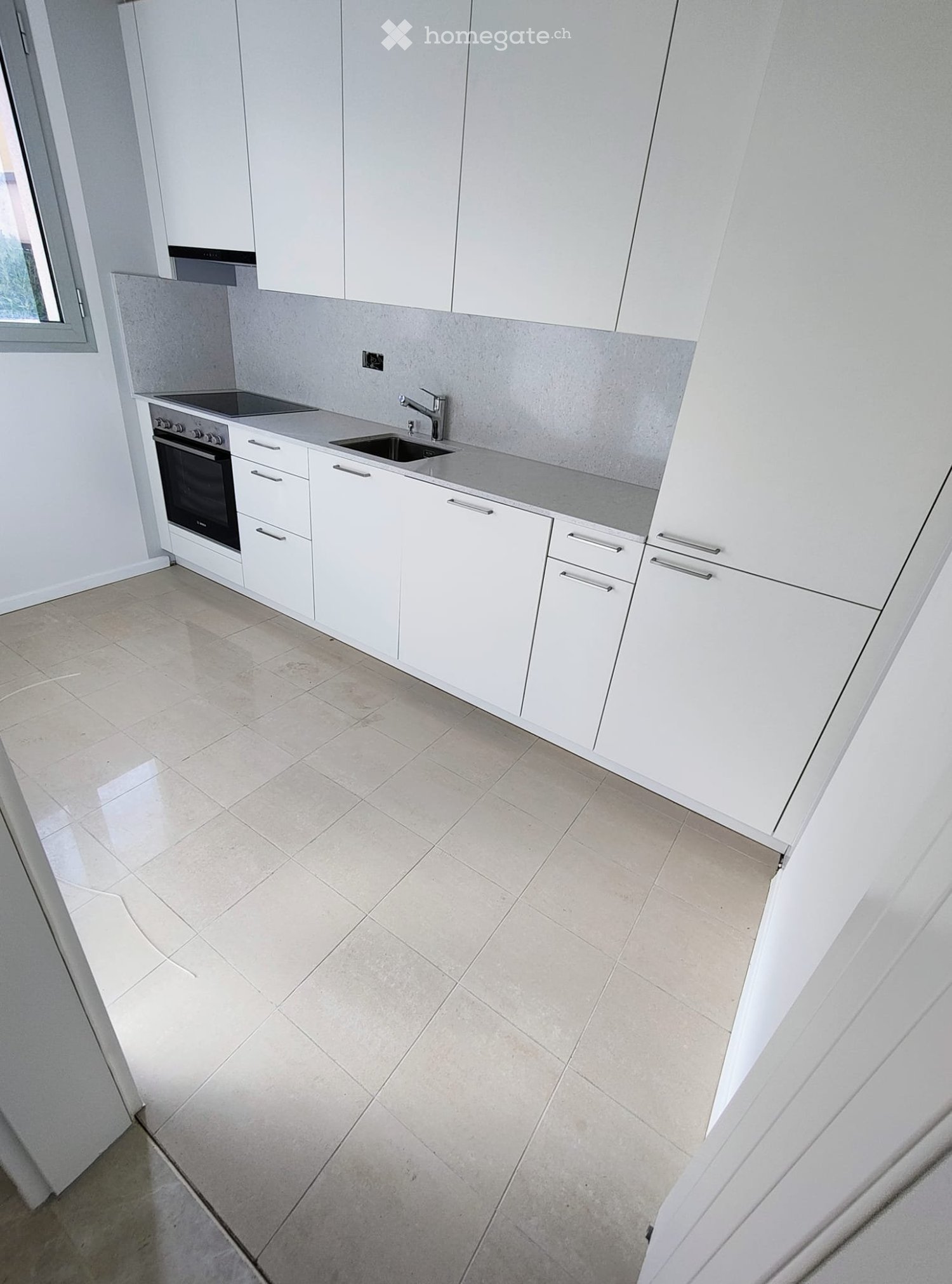 2 ½ rooms apartment, photo 1 of 5