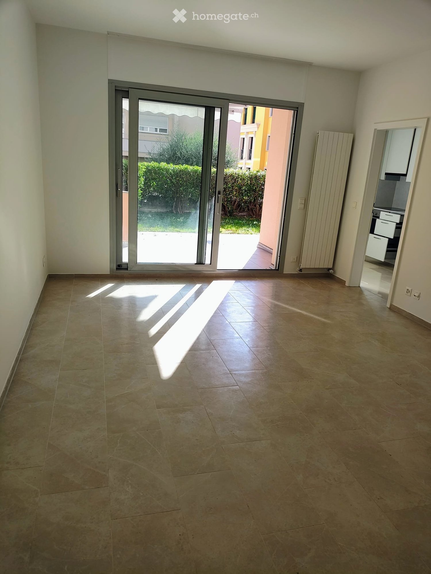 2 ½ rooms apartment, photo 2 of 5