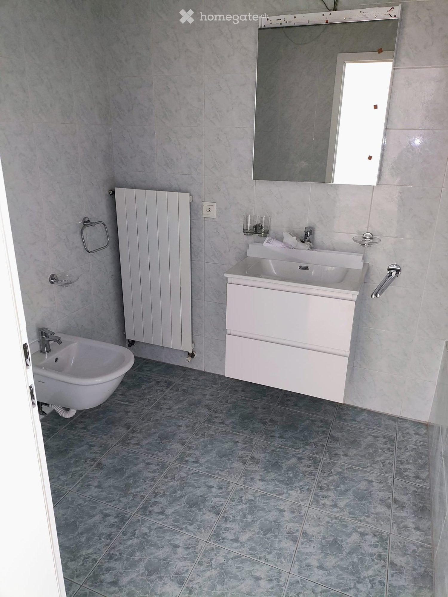2 ½ rooms apartment, photo 3 of 5