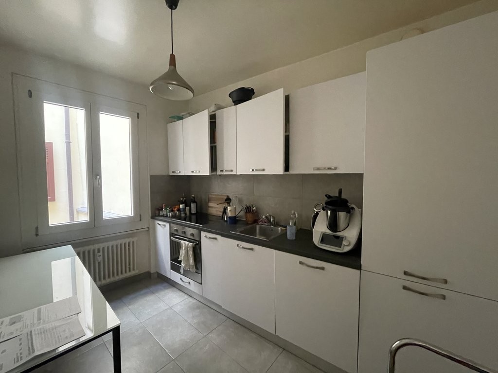 2-Zimmer-Wohnung