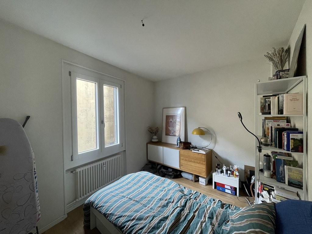 2-Zimmer-Wohnung