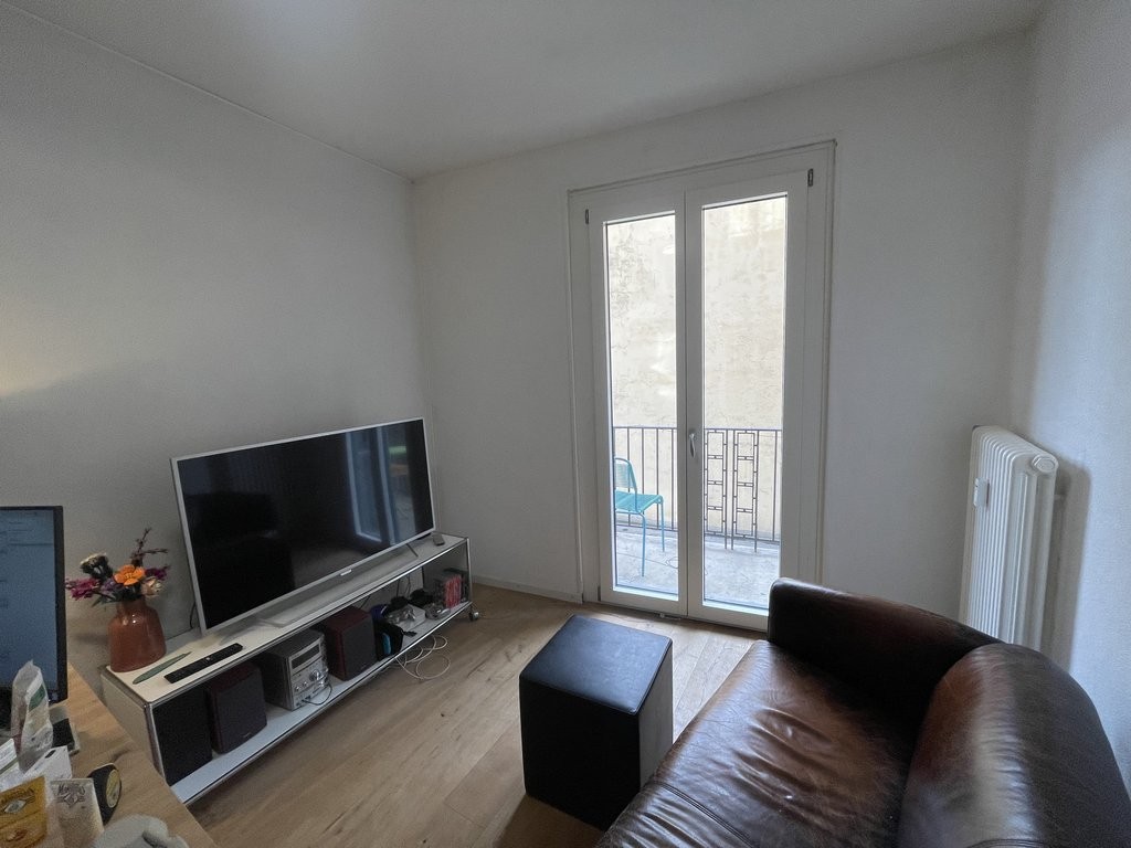 2-Zimmer-Wohnung