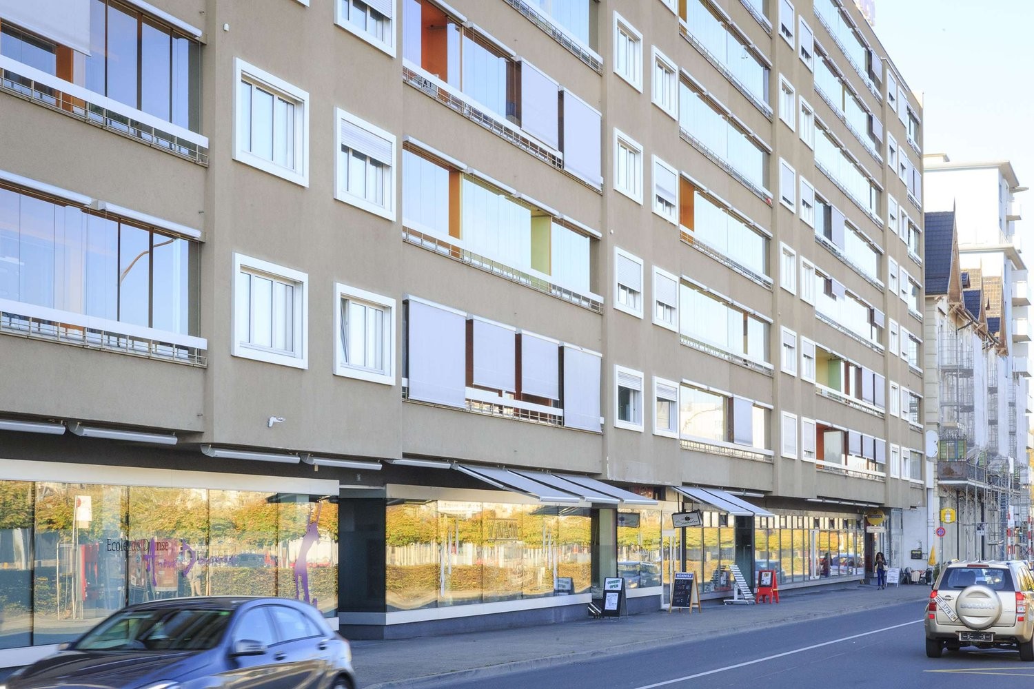 Appartamento di 4 ½ locali