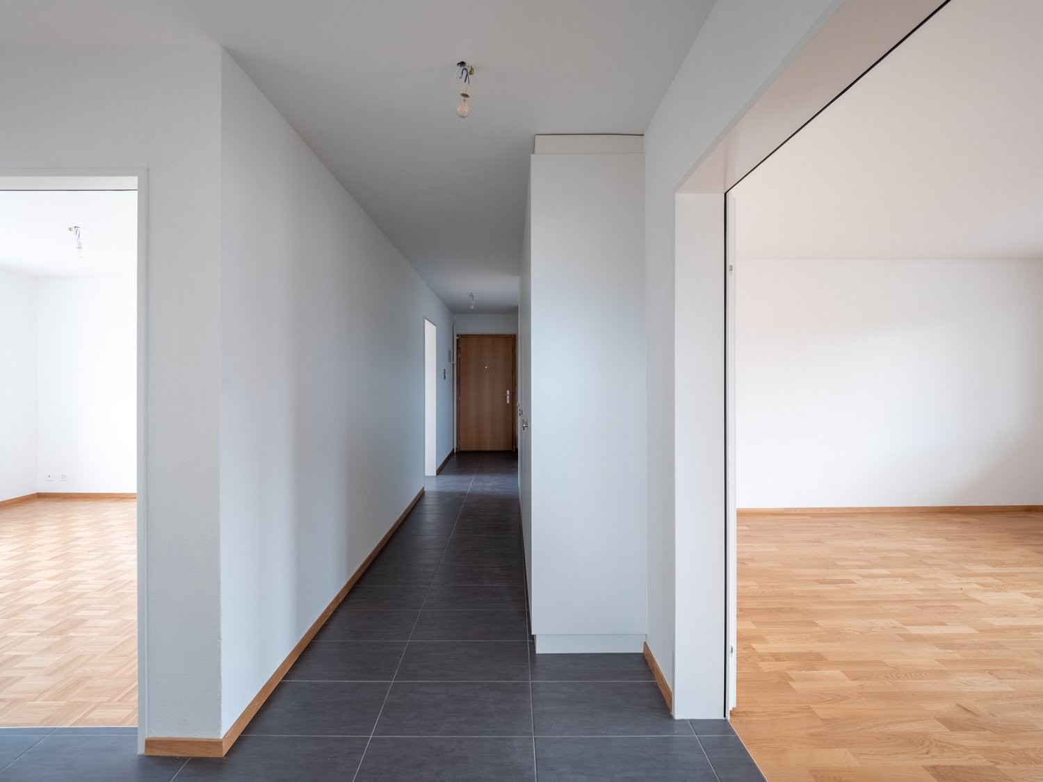Appartamento di 4 ½ locali