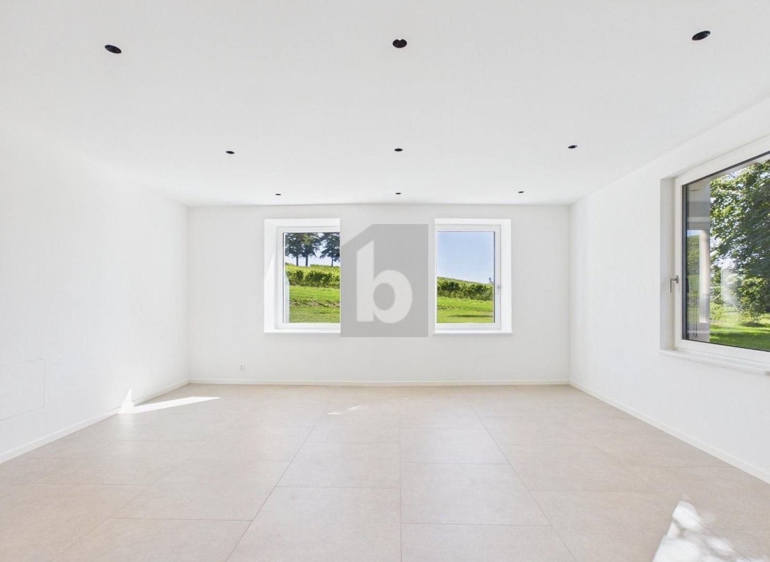 8 Zimmer Einfamilienhaus