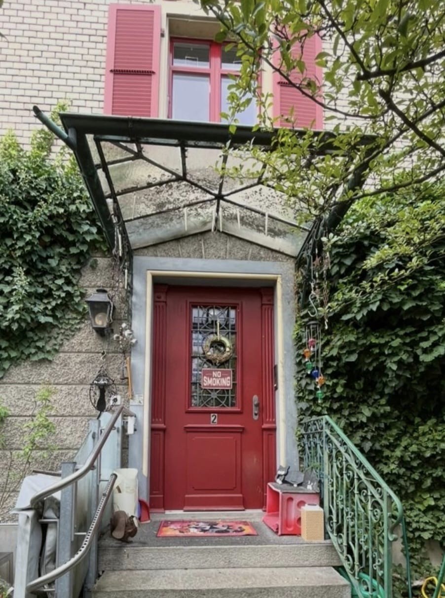 Room in a shared flat, Foto 3 von 5
