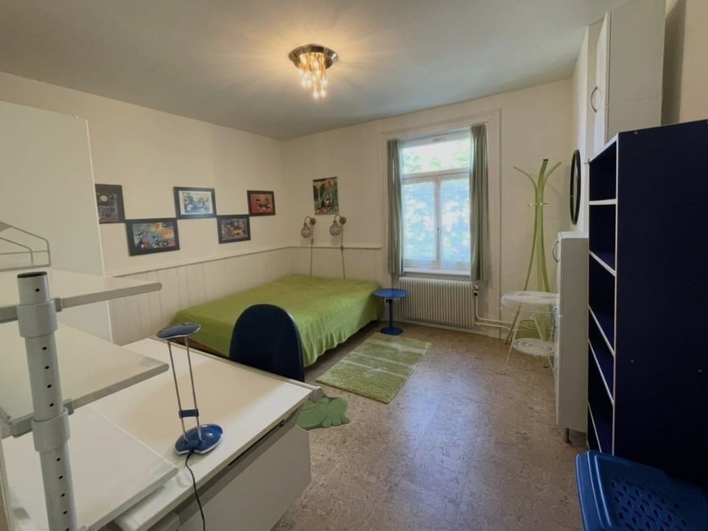 Room in a shared flat, Foto 1 von 5