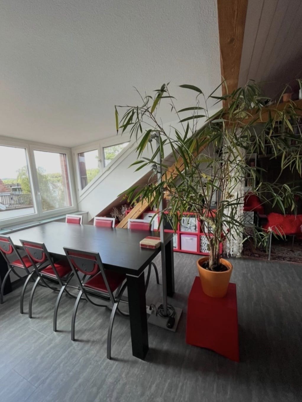 Room in a shared flat, Foto 4 von 5