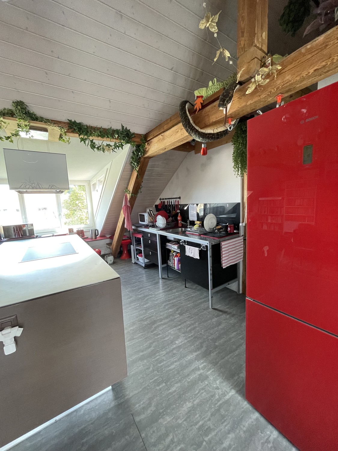 Room in a shared flat, Foto 5 von 5