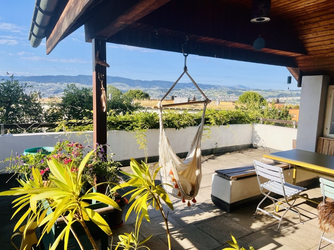 maison individuelle de 6 pièces