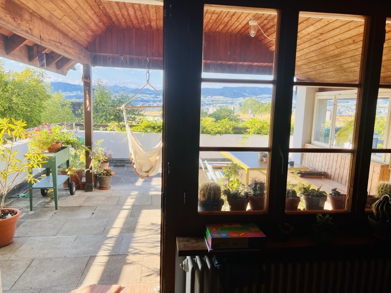 maison individuelle de 6 pièces