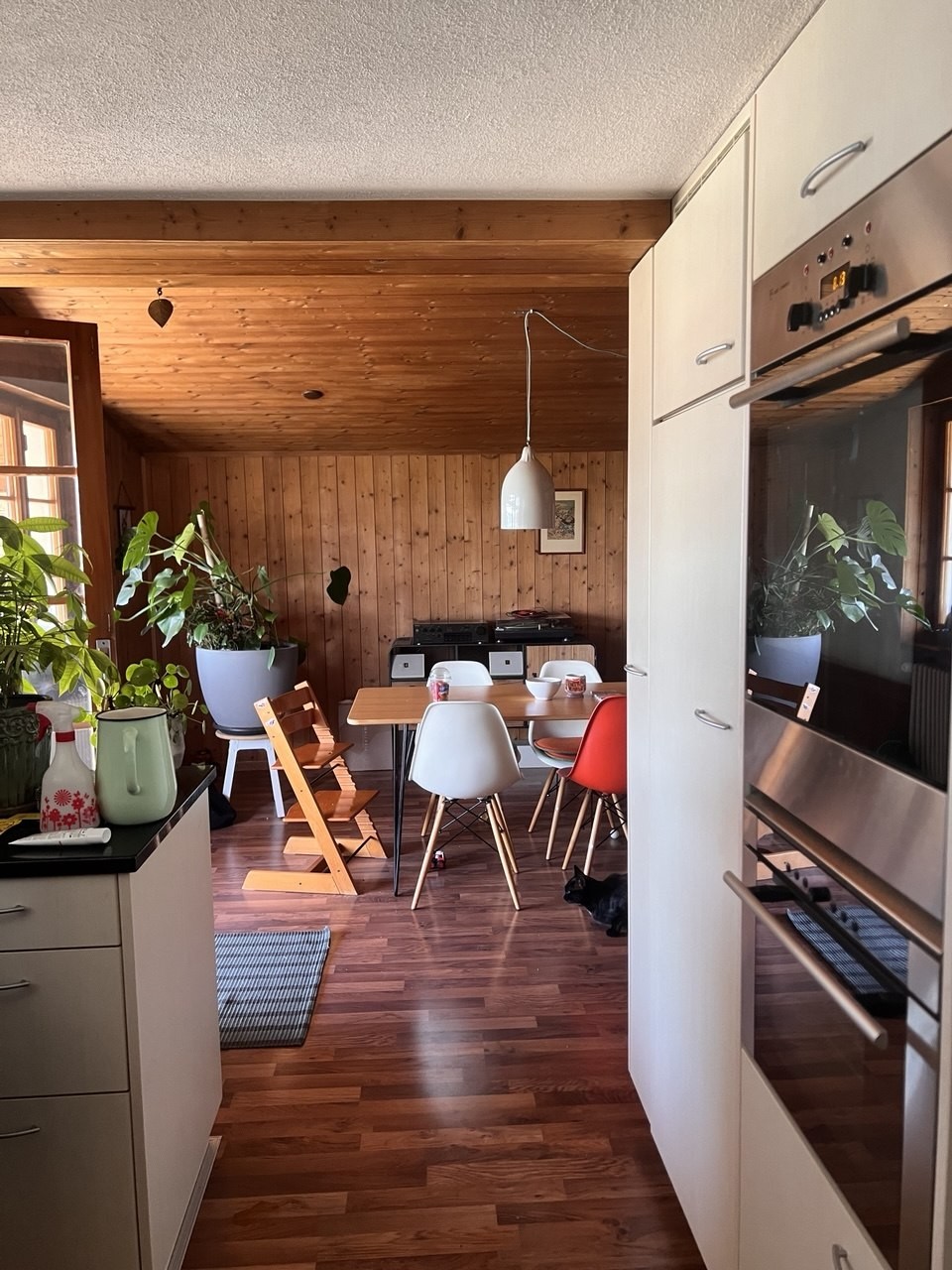 maison individuelle de 6 pièces