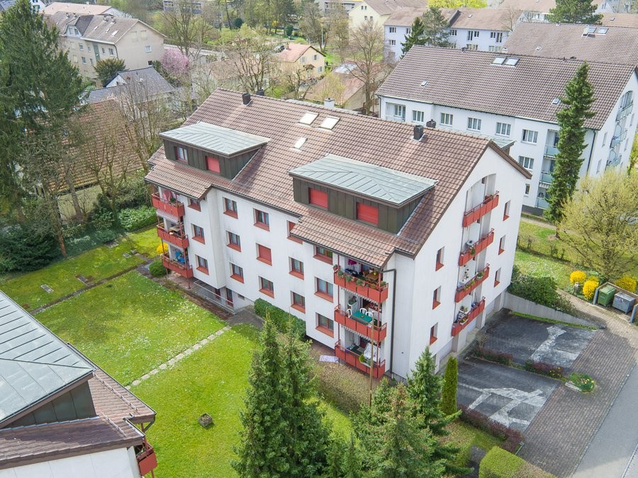 3 rooms apartment, Foto 1 von 6