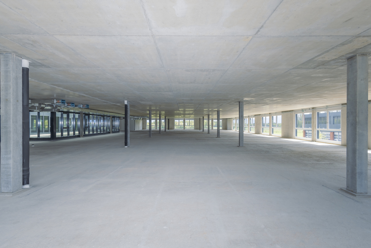 604m² commercial, Foto 5 von 10