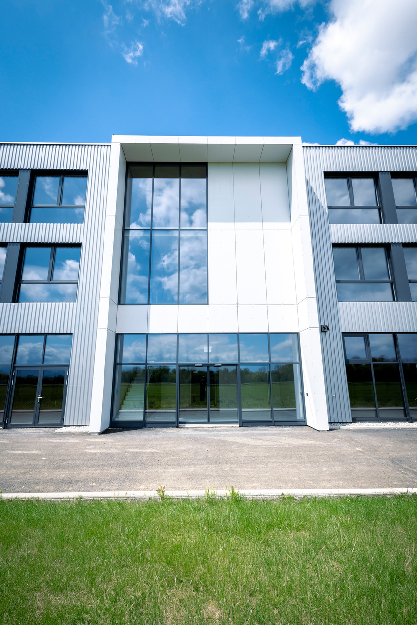 604m² commercial, Foto 9 von 10