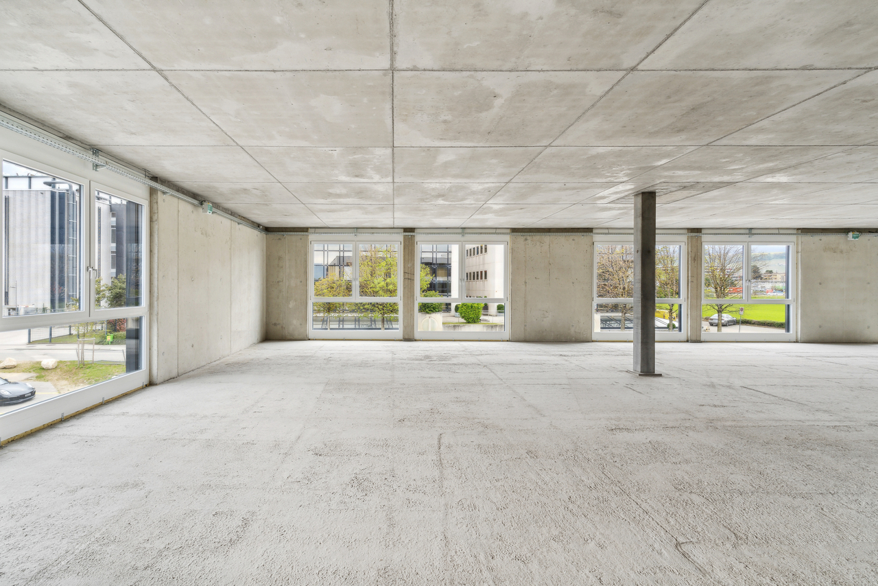 604m² commercial, Foto 2 von 10