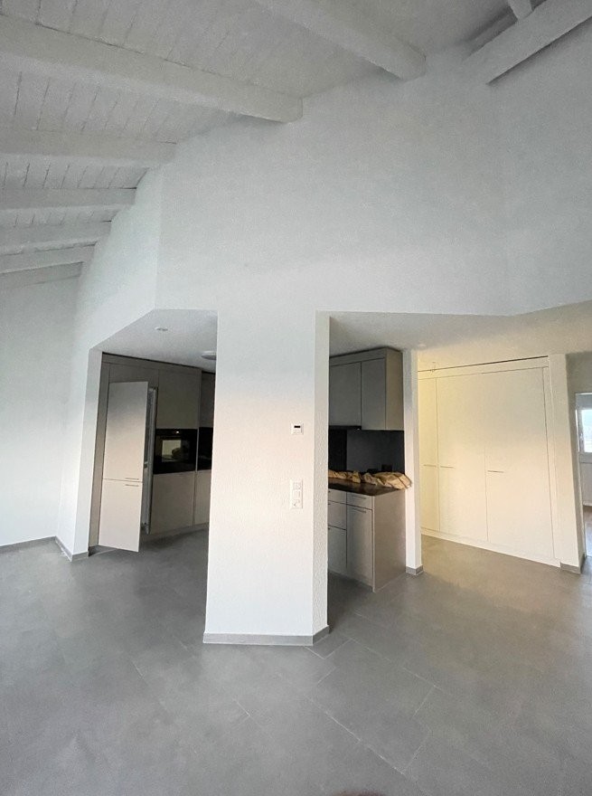 4 ½ rooms roof flat