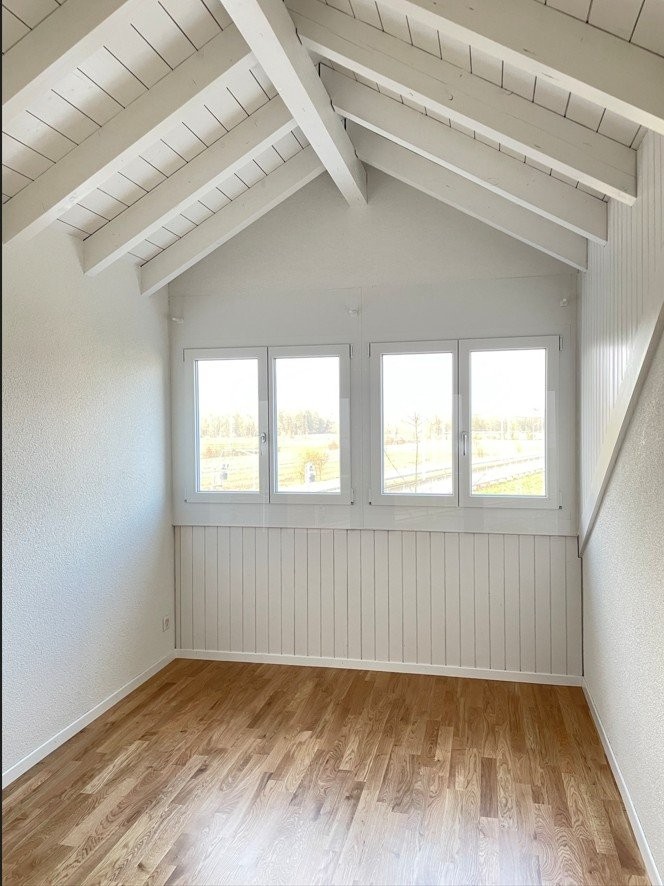 4 ½ rooms roof flat