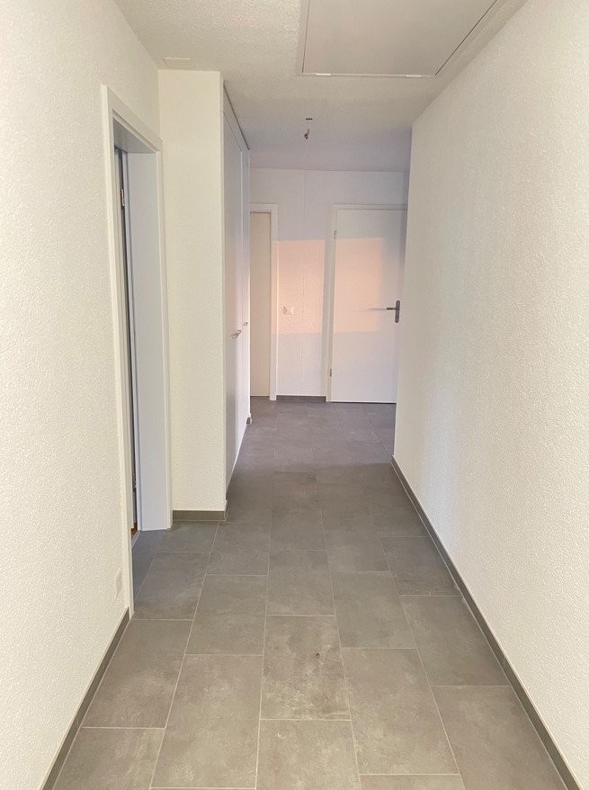 4 ½ rooms roof flat