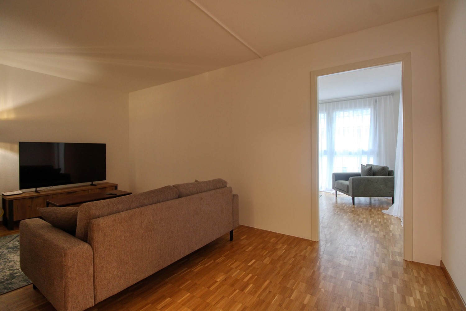 Zimmer in einer Wohngemeinschaft