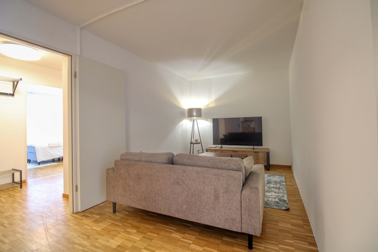 Zimmer in einer Wohngemeinschaft