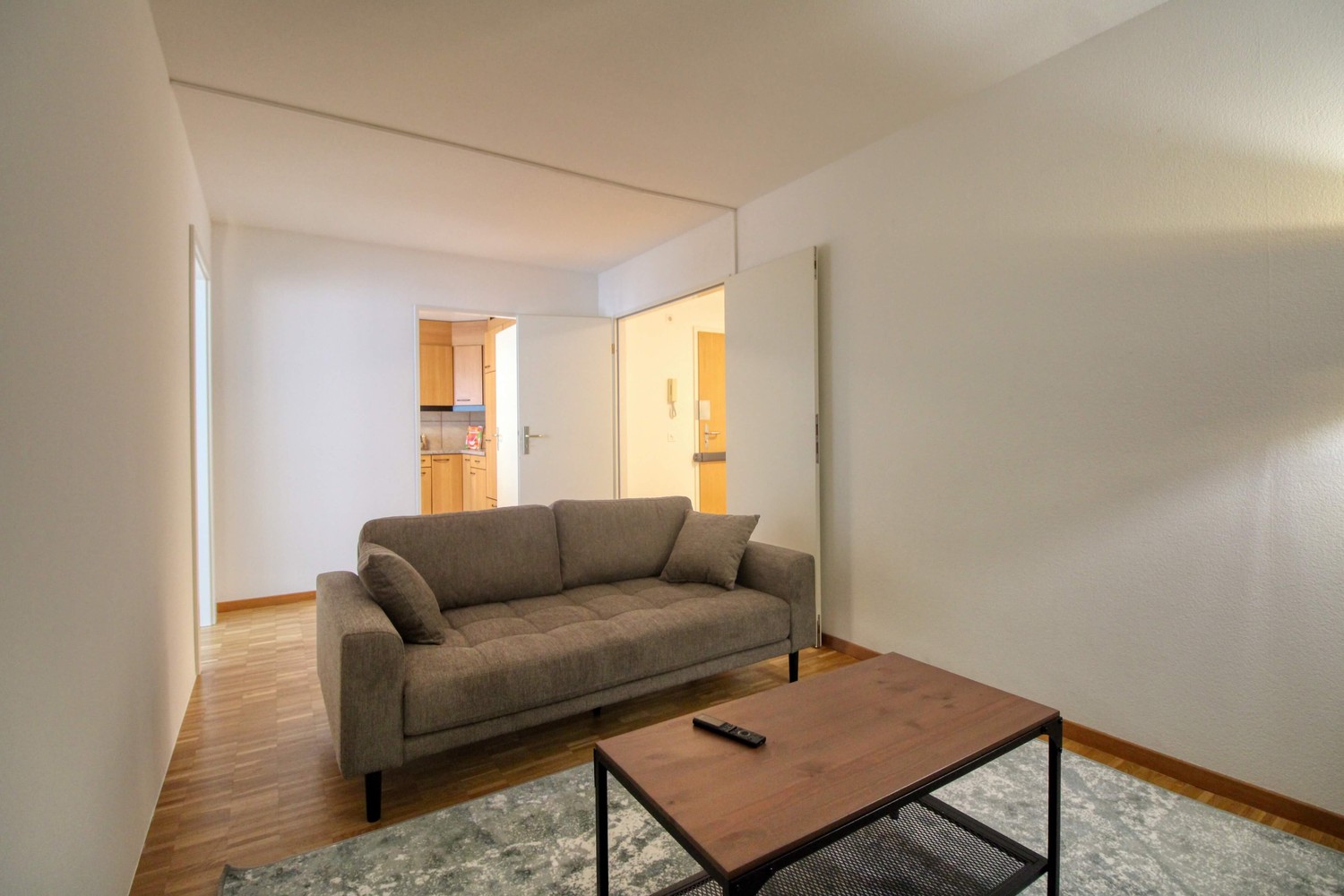 Zimmer in einer Wohngemeinschaft